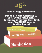book flyer